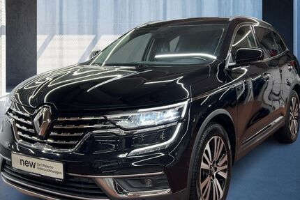 Renault Koleos 76.373 km 23.340 &euro; Köln 50939