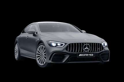 Mercedes-Benz AMG GT 68.833 km 69.999 &euro; Düsseldorf 40625