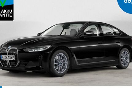 BMW i4 15.519 km 37.590 &euro; Remscheid 42897