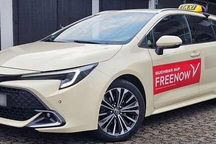 Toyota Corolla 80.000 km 26.180 &euro; Düsseldorf 40591