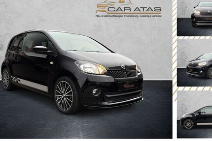 Skoda Citigo 85.200 km 5.980 &euro; Solingen 42699