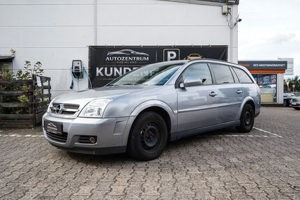Opel Vectra 224.570 km 999 &euro; Hürth 50354