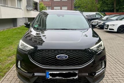 Ford Edge 89.000 km 22.650 &euro; Köln 50739