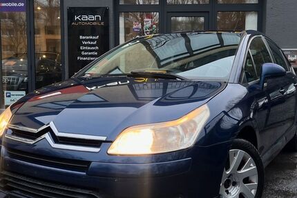 Citroen C4 182.000 km 2.999 &euro; Köln 51107