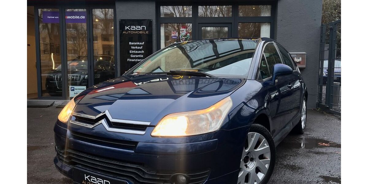 Citroen C4 182.000 km 2.999 &euro; Köln 51107