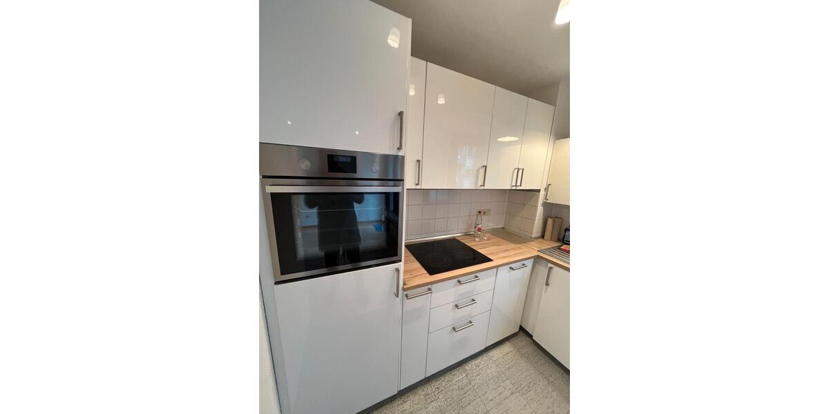 Etagenwohnung Köln Ehrenfeld - 2 Zimmer, 52 m&sup2;, 1.350&euro; | Angebot:26413874