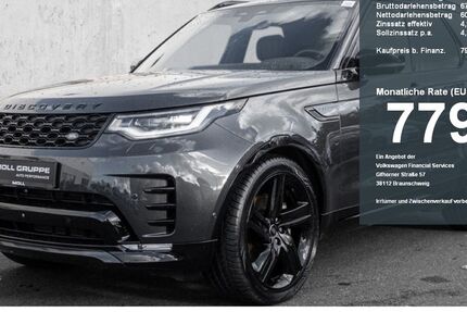 Land Rover Discovery 16.816 km 75.850 &euro; Düsseldorf 40474