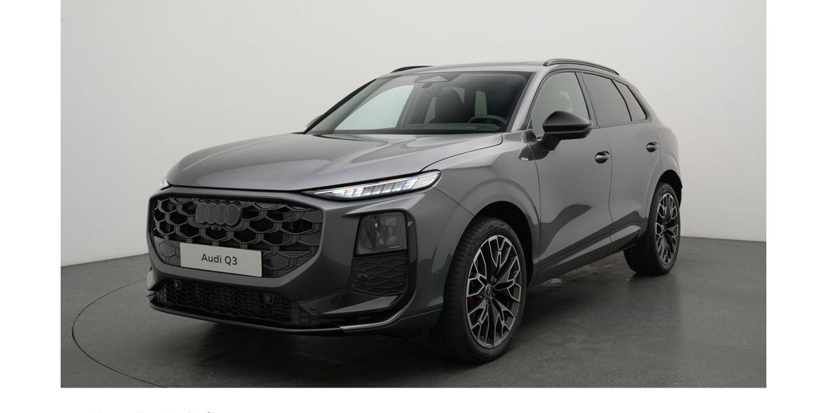 Audi Q3 1.009 km 62.480 &euro; Leverkusen 51373