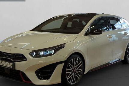 Kia pro ceed / ProCeed 79.400 km 23.950 &euro; Leverkusen 51381