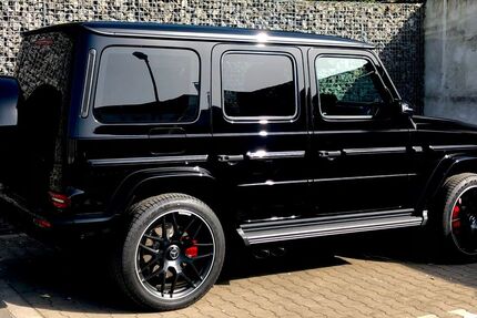 Mercedes-Benz G 63 AMG 2.300 km 205.000 &euro; KÖLN 51145