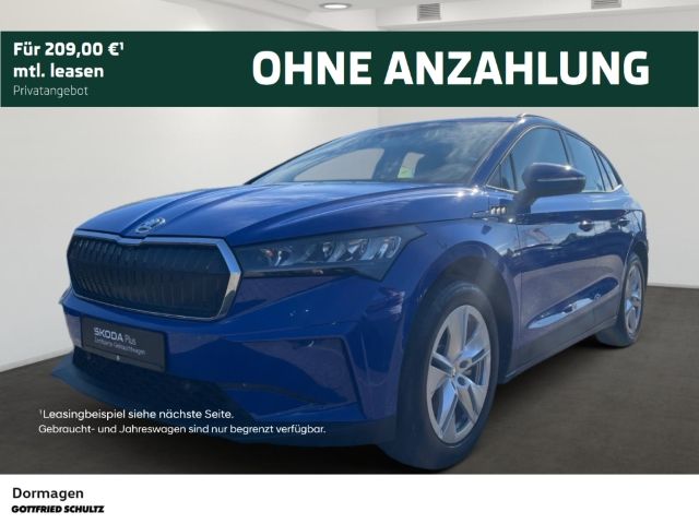 Skoda Enyaq 18.741 km 21.330 &euro; Dormagen 41540