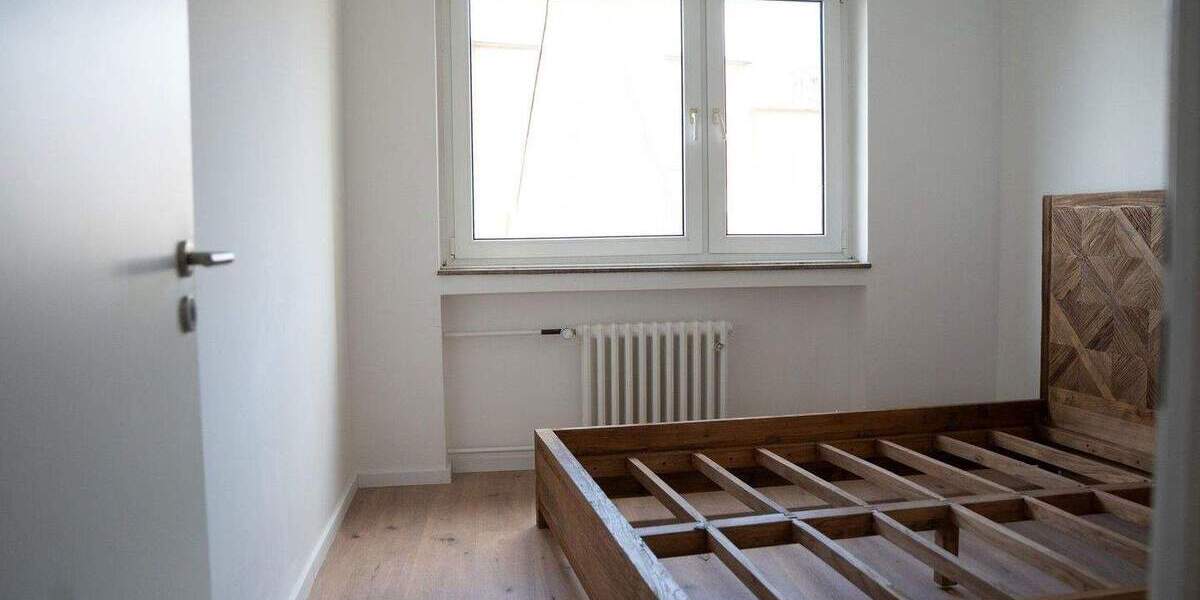 Etagenwohnung Köln Altstadt-Nord - 2 Zimmer, 59 m&sup2;, 1.405&euro; | Angebot:25720672