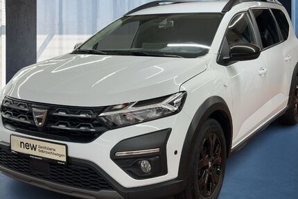 Dacia Jogger 64.481 km 16.811 € Köln 50939