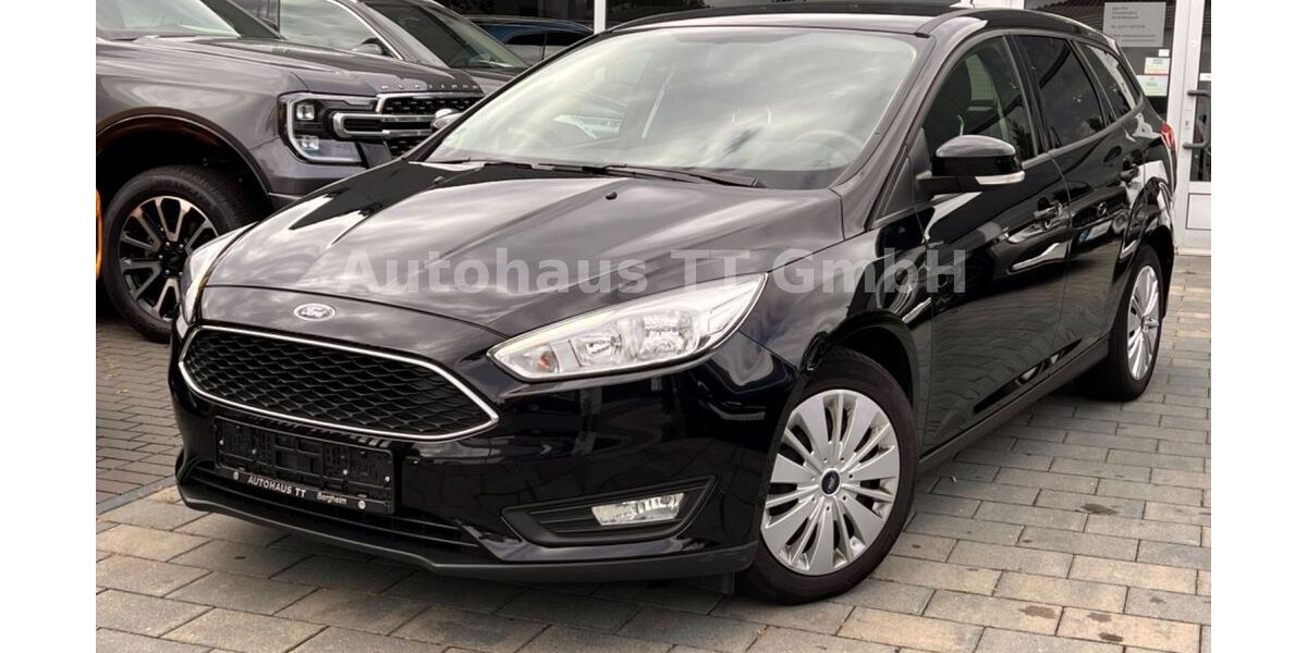 Ford Focus 153.289 km 4.950 &euro; Bergheim bei Köln 50126
