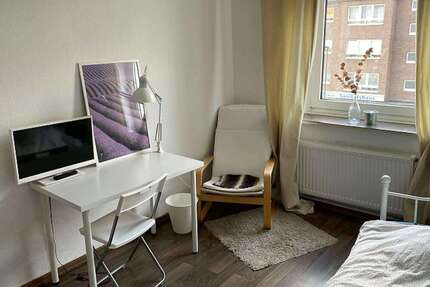 Zimmer Düsseldorf Wersten - 535&euro; | Angebot:26418401