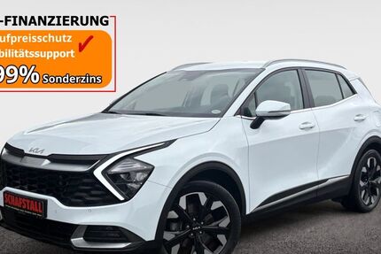 Kia Sportage 75.202 km 24.979 € Elsdorf (bei Köln) 50189