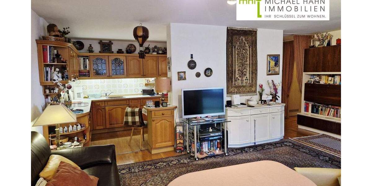 Etagenwohnung Köln / Bilderstöckchen Bilderstöckchen - 2 Zimmer, 68 m&sup2;, 299.000&euro; | Angebot:25360544