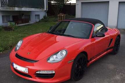 Porsche Boxster 57.000 km 38.250 &euro; Wülfrath 42489