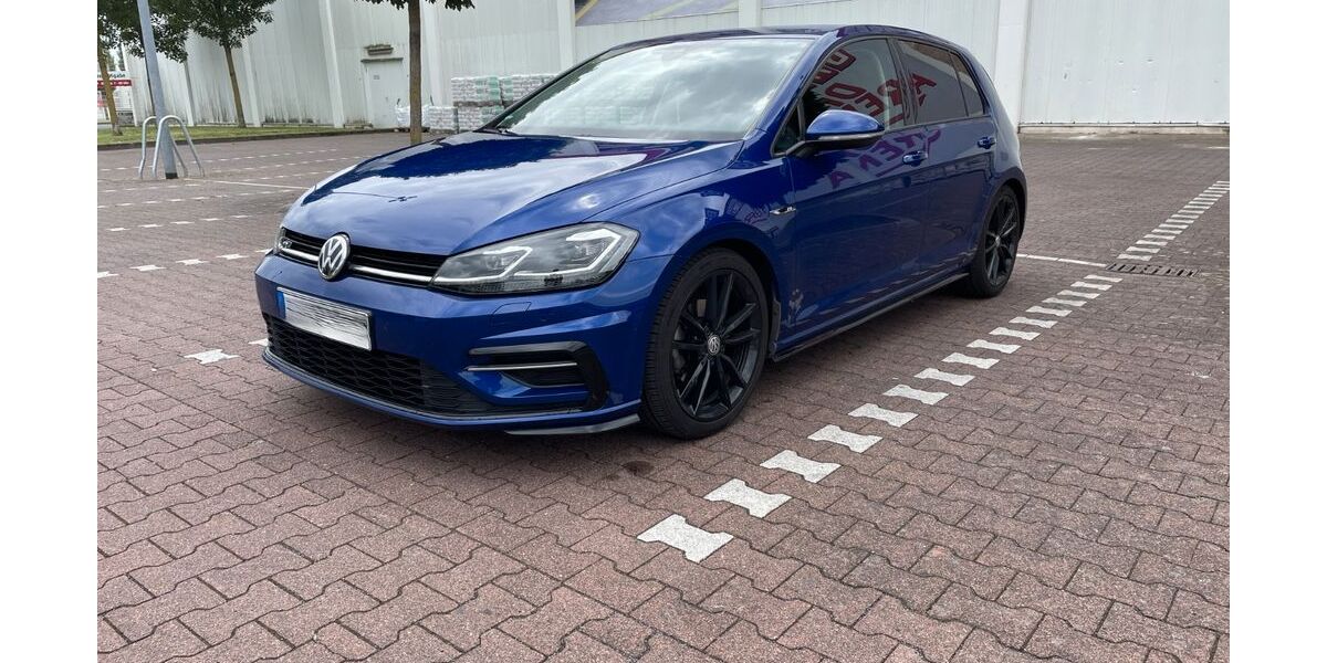VW Golf 80.000 km 19.300 &euro; Köln 51103