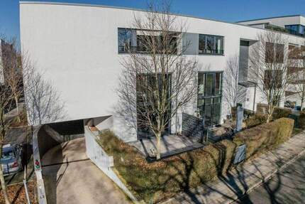 Wohnung Neuss Stadionviertel - 4 Zimmer, 145 m&sup2;, 689.000&euro; | Angebot:25108551