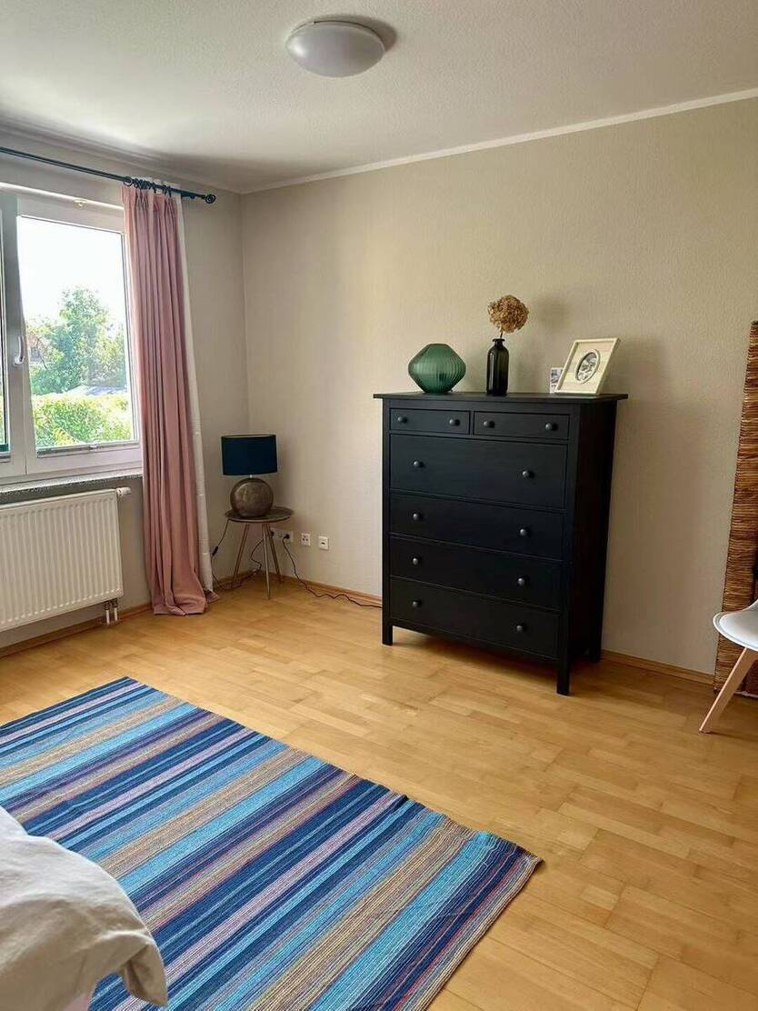 modernes Einfamilienhaus 4 zimmer