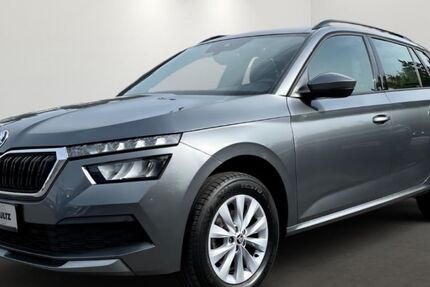 Skoda Kamiq 71.754 km 17.950 &euro; Solingen 42651
