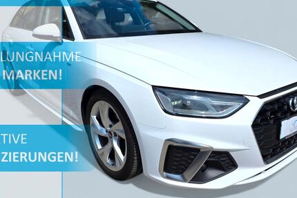 Audi A4 154.900 km 19.490 € Hilden 40724