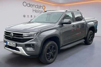 VW Amarok 5.500 km 47.850 &euro; Köln 50739