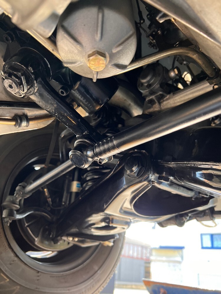 Mercedes-Benz SL 230 14.500 km 164.000 € Lohmar 53797