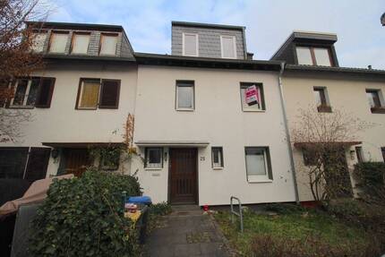 Haus Düsseldorf Stockum - 4 Zimmer, 106 m&sup2;, 700.000&euro; | Angebot:26105538