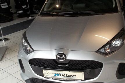 Mazda 2 Hybrid 3.175 km 17.950 &euro; Bedburg 50181