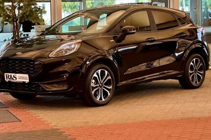Ford Puma 7.259 km 21.900 &euro; Köln 50769
