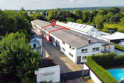 Gewerbeobjekt Troisdorf Altenrath - 1.500&euro; | Angebot:25226938