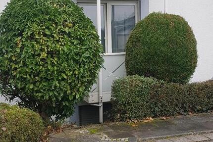 Attraktive 2‑Zimmer‑Wohnung im Erdgeschoss in Pulheim‑Mitte 2 zimmer