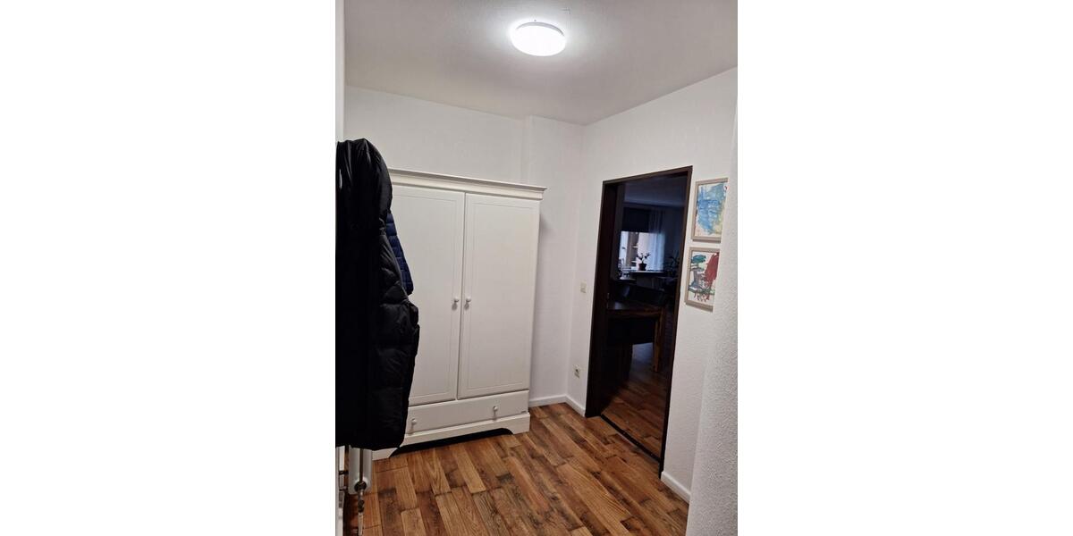 Etagenwohnung Düsseldorf Stadtbezirk 2 - 3 Zimmer, 80 m&sup2;, 1.350&euro; | Angebot:25225238