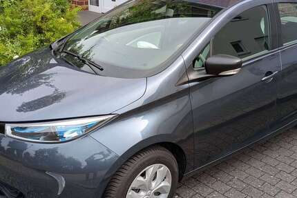 Renault ZOE 89.150 km 7.200 &euro; Kerpen, Kolpingstadt 50170