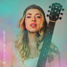 Miss Allie - Paradiesvogel Tour 2025/26 07.08.2026 Landesgartenschau-Gelände Neuss