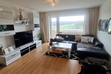 Tolle 3 Zimmer Whg, großer Südbalkon, Blick ins Grüne 3 zimmer