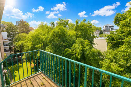 Wohnung Düsseldorf Düsseltal - 3 Zimmer, 73 m&sup2;, 395.000&euro; | Angebot:26883058
