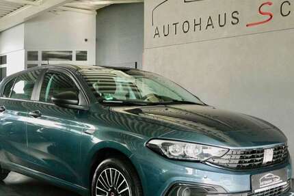 Fiat Tipo 4.500 km 20.850 € Bergheim 50126