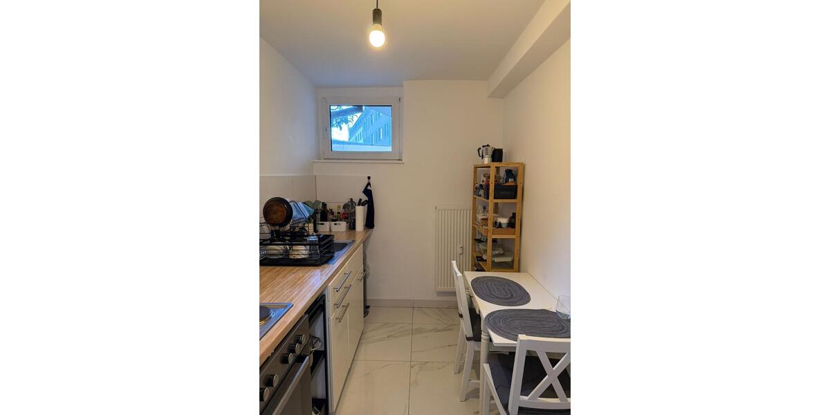 Etagenwohnung Köln Ehrenfeld - 2 Zimmer, 20 m&sup2;, 640&euro; | Angebot:25381649