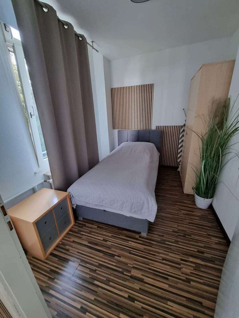 Wohnen auf Zeit in Düsseldorf 790 € 2 zimmer