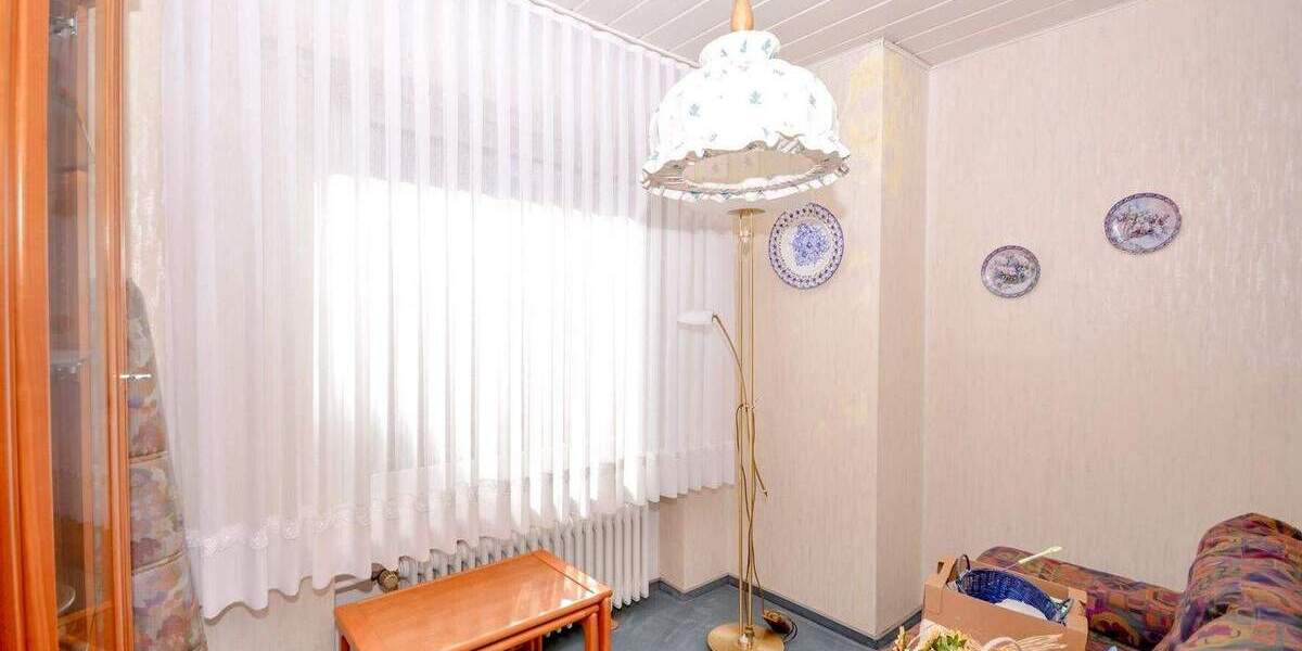 Erbbaurecht: Freistehendes Einfamilienhaus in Keldenich 5 zimmer