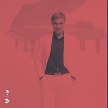 Jazzbar Live mit Vladimir Burkhardt 24.02.2026 Jazz-Club King Georg