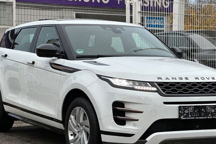 Land Rover Range Rover Evoque 49.422 km 33.900 &euro; Köln (Heimersdorf) 50767
