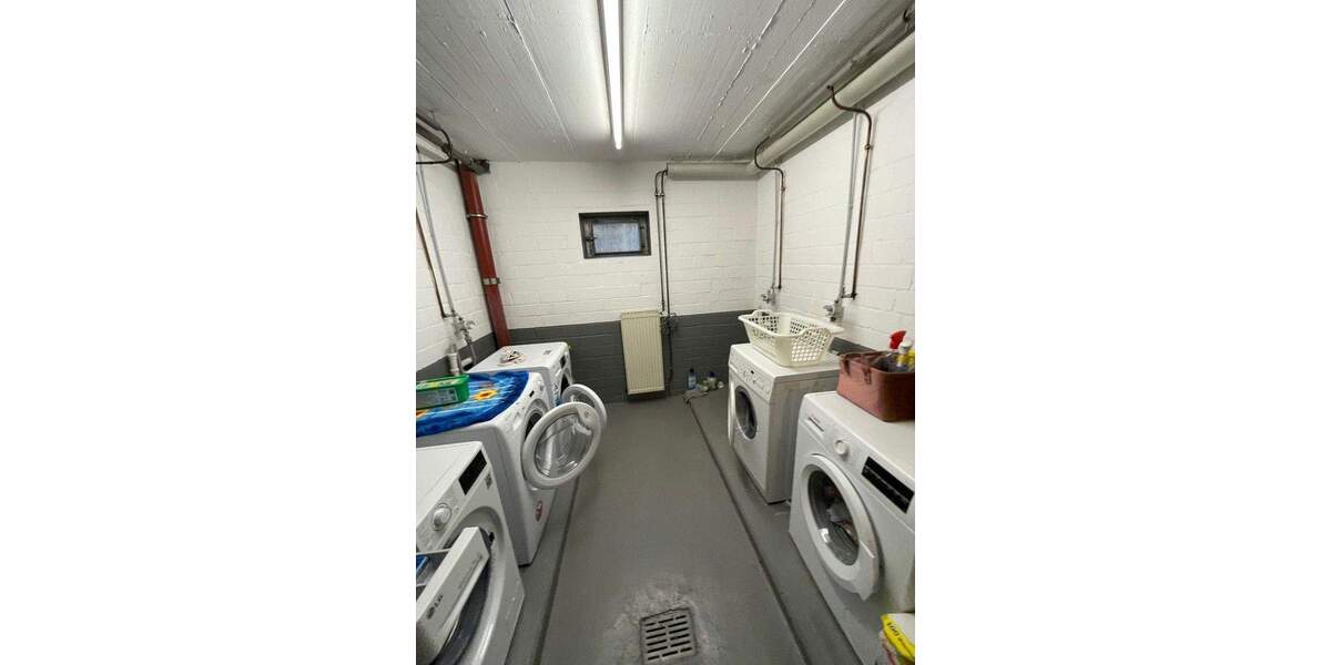 Etagenwohnung Solingen Höhscheid - 2 Zimmer, 57 m&sup2;, 283&euro; | Angebot:25144406