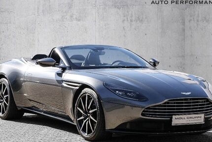 Aston Martin DB11 45.120 km 119.900 &euro; Düsseldorf 40476