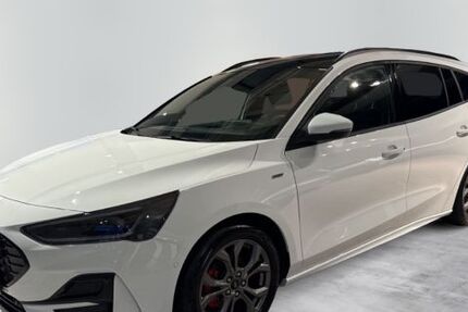 Ford Focus 10.000 km 28.990 &euro; Düsseldorf 40472