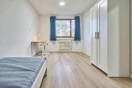Zimmer Düsseldorf Wersten - 609&euro; | Angebot:27151927