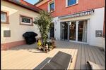 Maisonettenwohnung Bergheim Ahe - 3 Zimmer, 112 m&sup2;, 1.630&euro; | Angebot:26285640